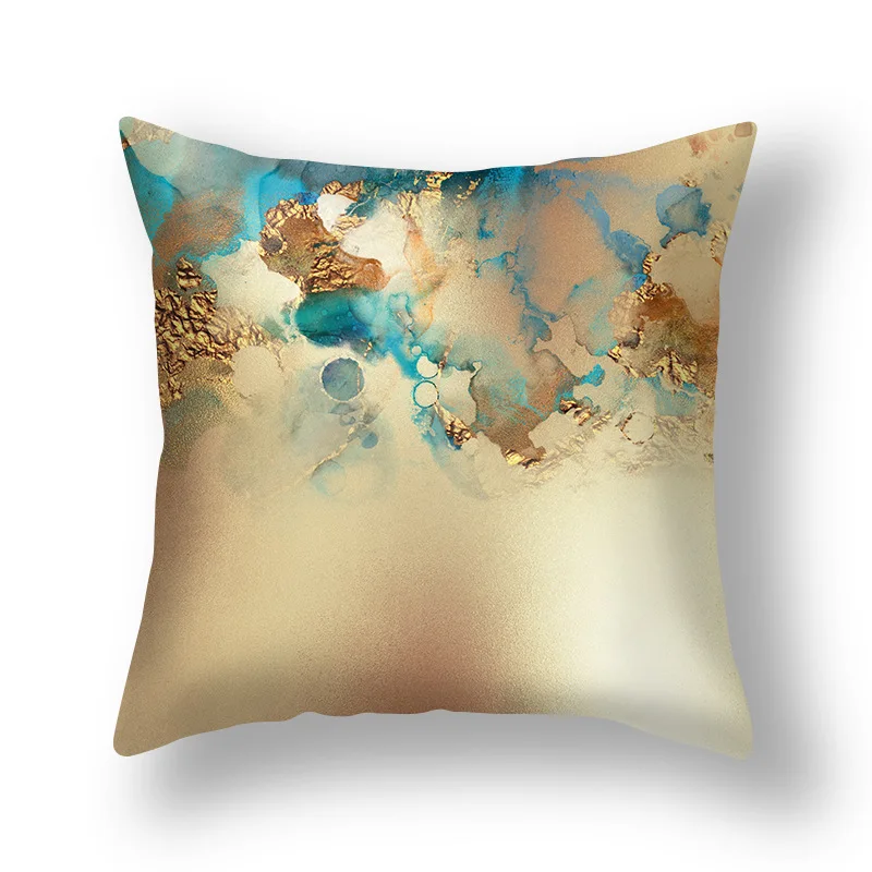 Nordic Geometric Abstract Simple Home Printing Cushion Cover Polyester Pillow Case Home Decorative Pillows Cover for Sofa Car
Nordic Geometric Abstract Simple Home Printing Cushion Cover Polyester Pillow Case Home Decorative Pillows Cover for Sofa Car