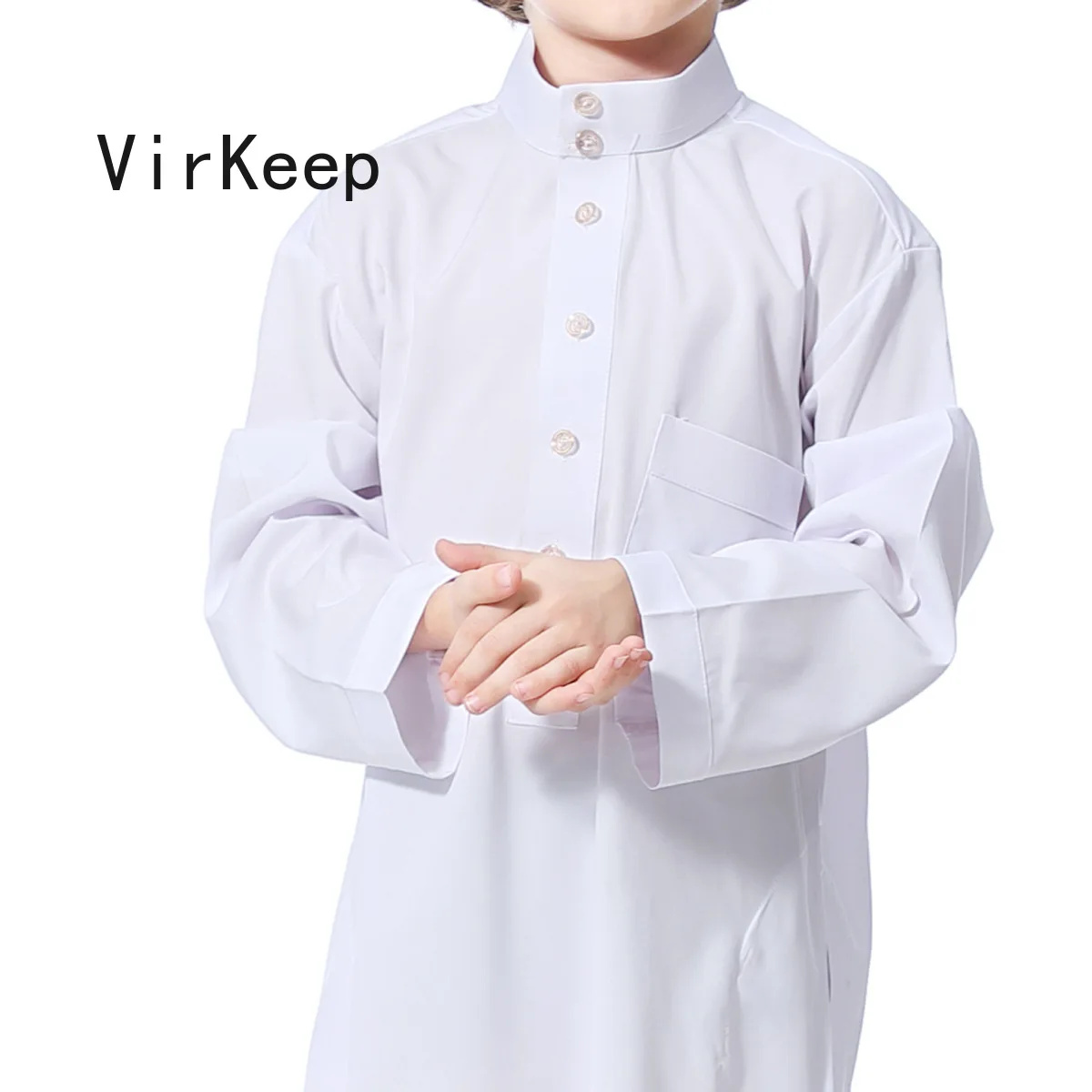 Teenager jubba thobe embroidery Muslim loose Robe Kid Saudi Arabia islamic Boy dubai ramadan Full Sleeve gown men qatar VKDR2482
Teenager jubba thobe embroidery Muslim loose Robe Kid Saudi Arabia islamic Boy dubai ramadan Full Sleeve gown men qatar VKDR2482