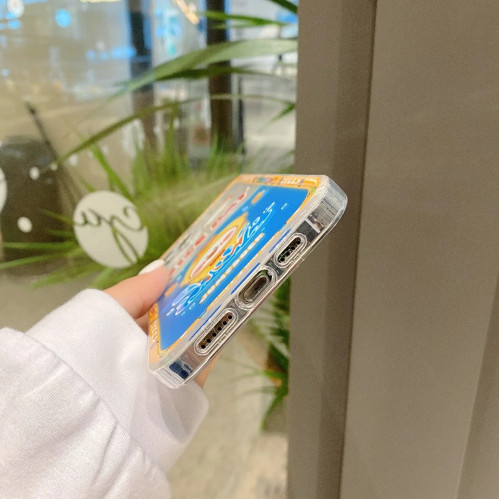 sumkeymi Cute Duck Phone Case For iphone 8 7 Plus SE2020 11 Pro Max 12 mini X XR Xs max Hand Band Cases
sumkeymi Cute Duck Phone Case For iphone 8 7 Plus SE2020 11 Pro Max 12 mini X XR Xs max Hand Band Cases