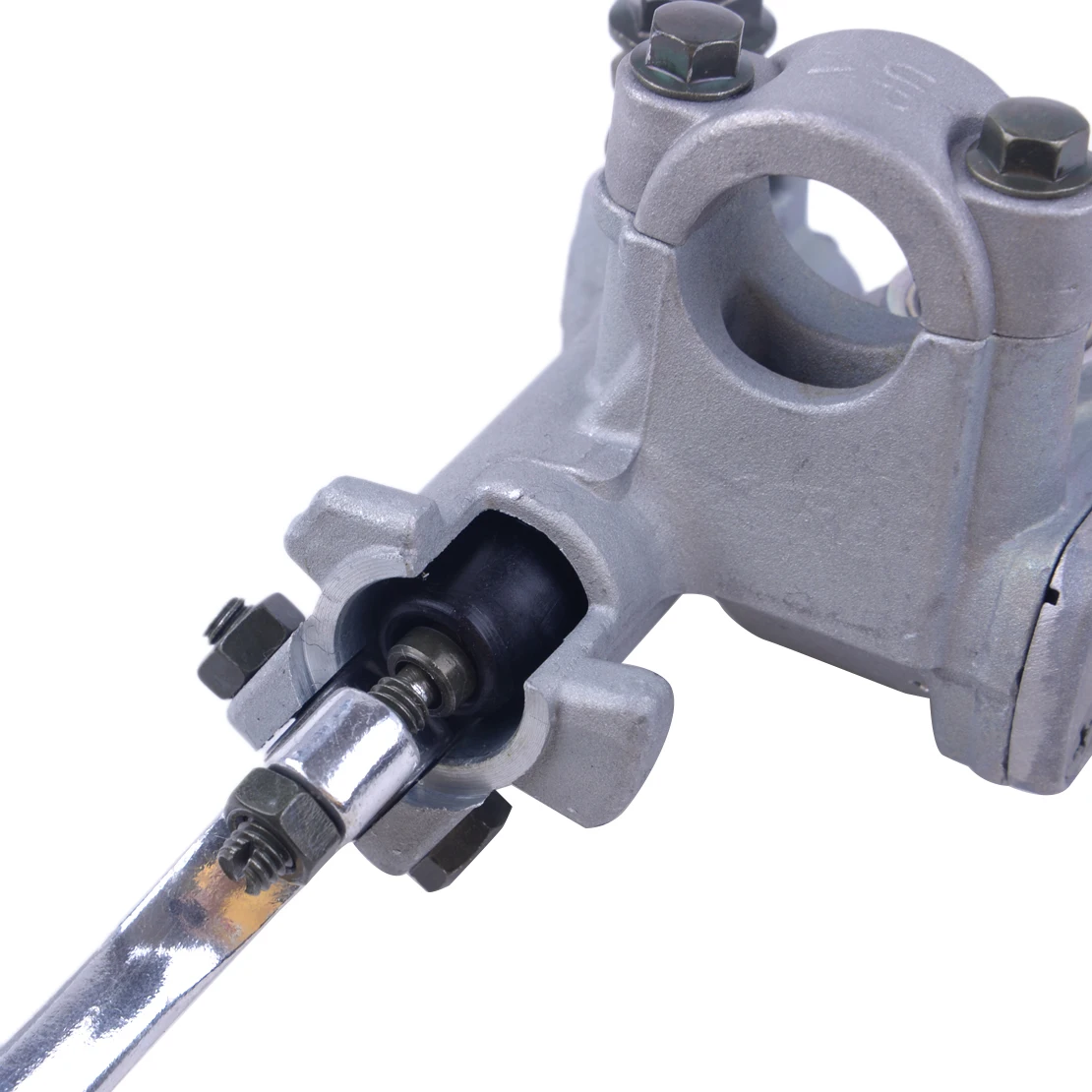 CITALL 7/8" 22mm Motorcycle Front Brake Master Cylinder Fit For HONDA CR125R CRF250R CRF250X CRF450X CRF 450R 2005 2006 2007
CITALL 7/8" 22mm Motorcycle Front Brake Master Cylinder Fit For HONDA CR125R CRF250R CRF250X CRF450X CRF 450R 2005 2006 2007