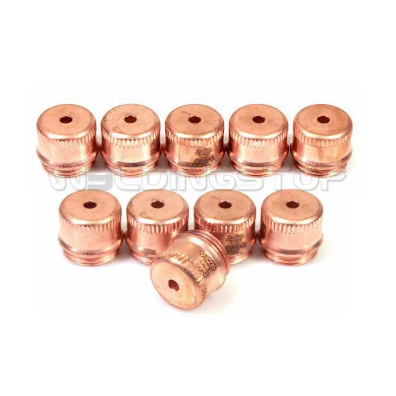 9-8239 Thermal Dynamics SL 60/100 plasma cutter torch consumables_ Shield Cap 10pc
9-8239 Thermal Dynamics SL 60/100 plasma cutter torch consumables_ Shield Cap 10pc