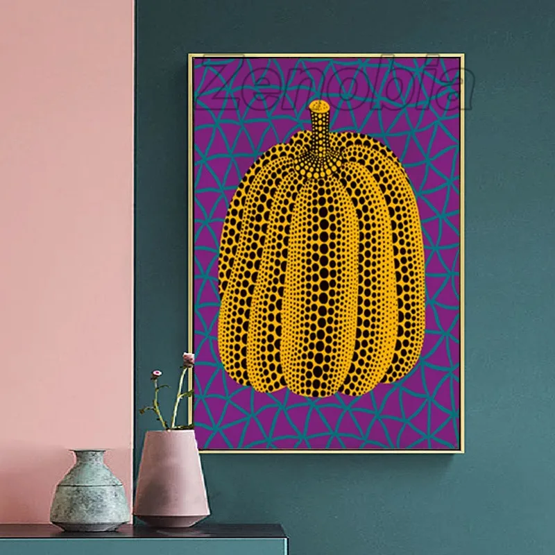 Fruit Poster Home Decoration Yellow Durian Canvas Painting Hd Print Pictures for Bedroom and Living Room Frameless Style
Fruit Poster Home Decoration Yellow Durian Canvas Painting Hd Print Pictures for Bedroom and Living Room Frameless Style