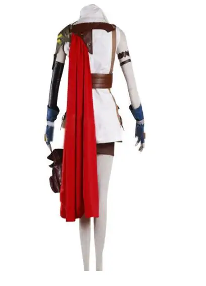 Костюм для косплея «Фэнтези Хэллоуина» 
Костюм для косплея «Фэнтези Хэллоуина»