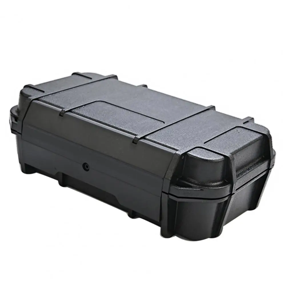 Double Layer Safety Instrument Tool Box Protective Waterproof Shockproof Tool box Sealed Tool Case Impact Resistant Suitcase
Double Layer Safety Instrument Tool Box Protective Waterproof Shockproof Tool box Sealed Tool Case Impact Resistant Suitcase