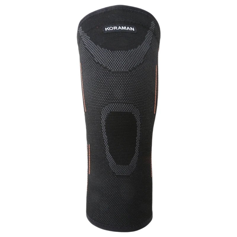 1Pcs Fitness Running Cycling Knee Support Braces Elastic Spandex Sport Compression Knee Pad Sleeve For Basketball Volleyball
1Pcs Fitness Running Cycling Knee Support Braces Elastic Spandex Sport Compression Knee Pad Sleeve For Basketball Volleyball