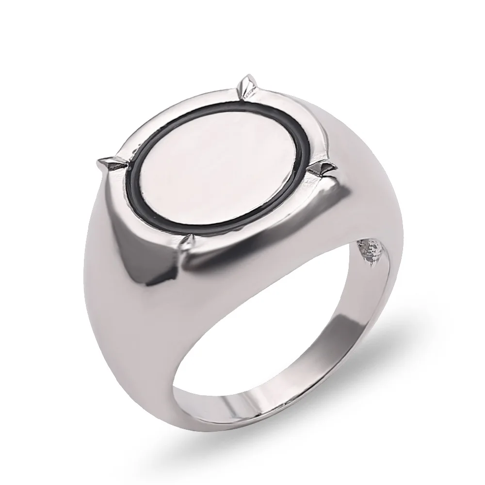Anime Ring Woman Boy And Girl Cartoon Jewelry Black And White Color Quality Ring Cosplay Accessories
Anime Ring Woman Boy And Girl Cartoon Jewelry Black And White Color Quality Ring Cosplay Accessories