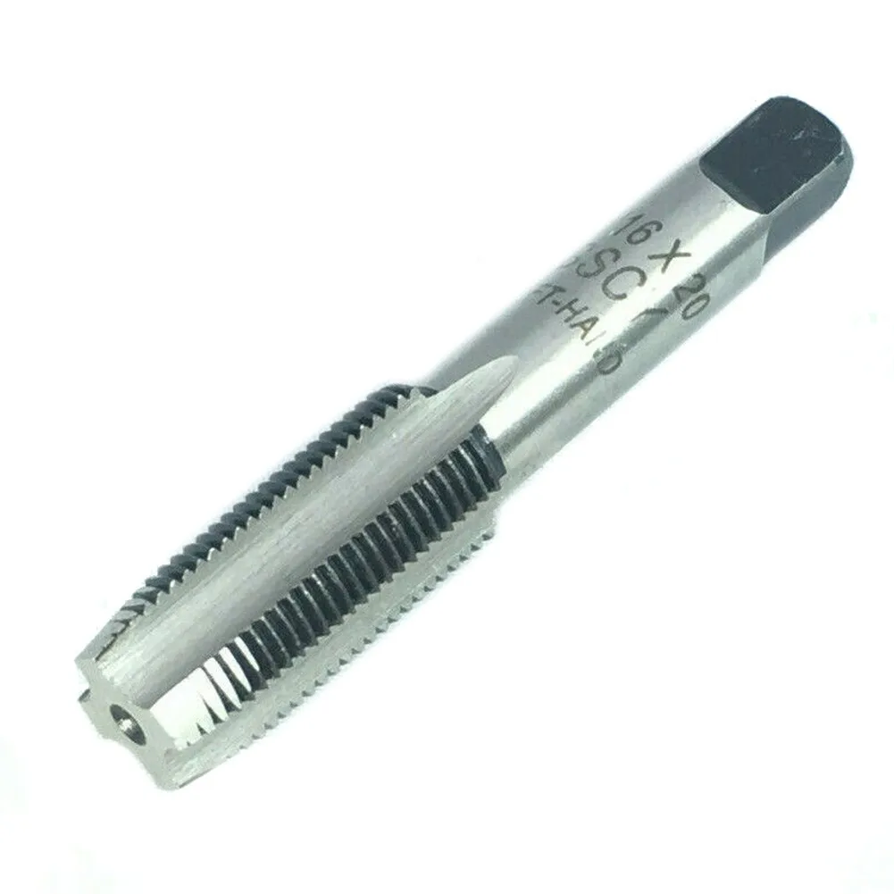 1pcs/2pcs High-speed Steel Tap 9/16inch X 20 (Cycle) Crank Pedal Right Left Hand Thread Left Hand Taps Repair Tools
1pcs/2pcs High-speed Steel Tap 9/16inch X 20 (Cycle) Crank Pedal Right Left Hand Thread Left Hand Taps Repair Tools
