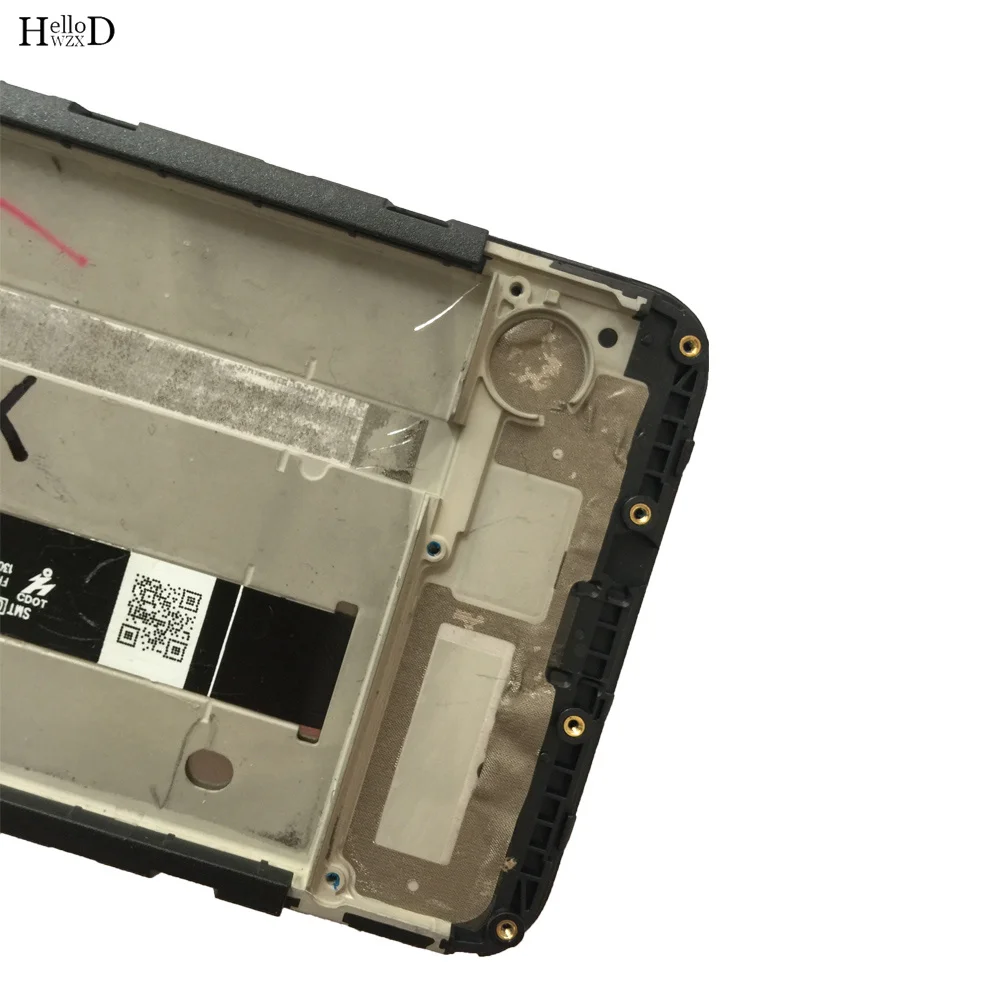 5.7" Mobile LCD Display For Nokia C2 LCD Display Touch screen Digitizer With Frame Assembly Repair Parts For Nokia C2 LCD Tools
5.7" Mobile LCD Display For Nokia C2 LCD Display Touch screen Digitizer With Frame Assembly Repair Parts For Nokia C2 LCD Tools