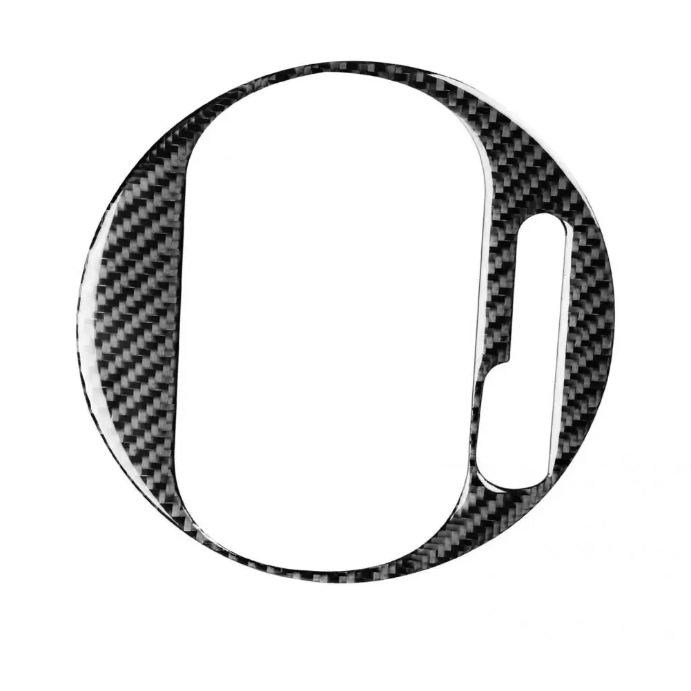 Lightweight Protective Inner Gear Shift Panel Trim Carbon Fiber Panel Trim Sticker Heat-resistant
Lightweight Protective Inner Gear Shift Panel Trim Carbon Fiber Panel Trim Sticker Heat-resistant