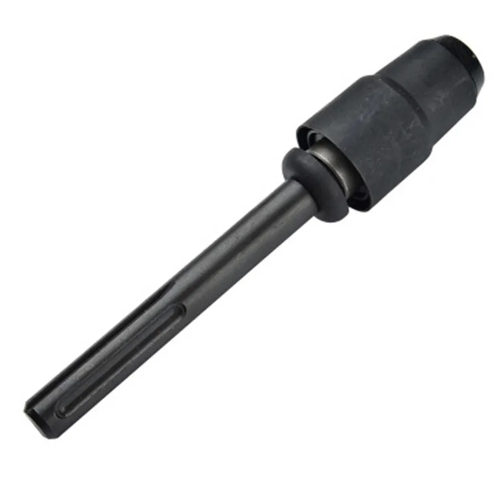 SDS Max To SDS Plus Drill Chuck Adaptor Drill Bits Converter Electric Hammer Drill Collet Fixture Tools
SDS Max To SDS Plus Drill Chuck Adaptor Drill Bits Converter Electric Hammer Drill Collet Fixture Tools