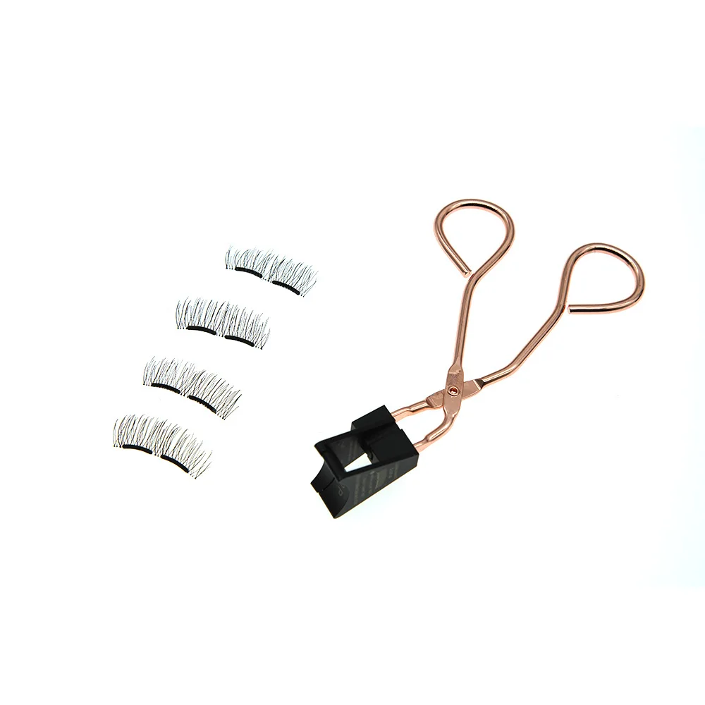 Online Celebrity Quantum Magnetic Eyelash Curler Magnetic False Eyelashes Eyelash Curler Clip
Online Celebrity Quantum Magnetic Eyelash Curler Magnetic False Eyelashes Eyelash Curler Clip