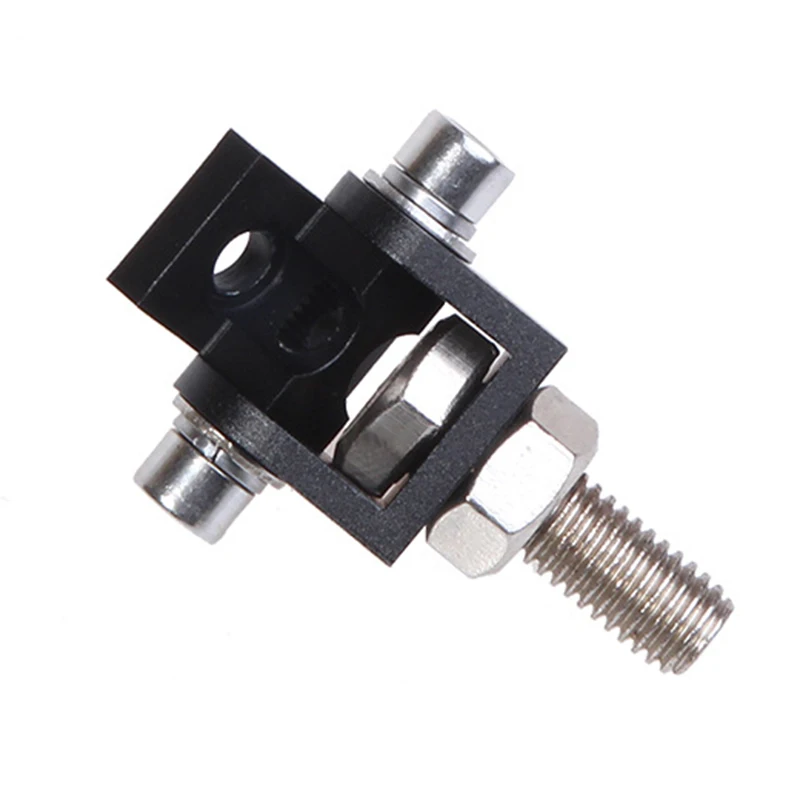 Motorcycle LED Headlight Expansion Mounting Bracket Durable Lamp Holder Clamp Car Styling
Motorcycle LED Headlight Expansion Mounting Bracket Durable Lamp Holder Clamp Car Styling