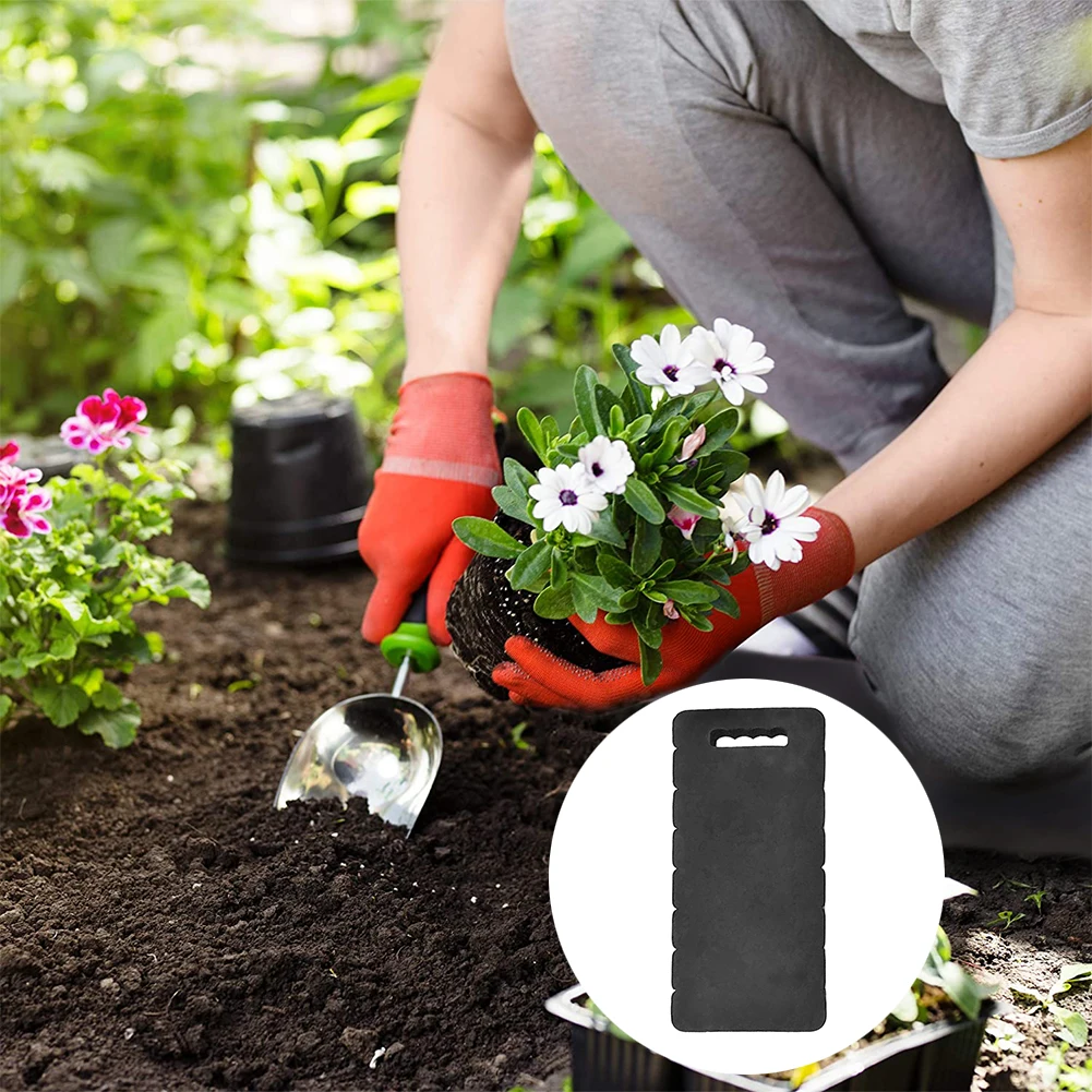 Garden Portable Waterproof EVA Kneeling Pad Thick Foam Kneeler Mat Gardening Knee Protection For Sports Working Knee Cushion
Garden Portable Waterproof EVA Kneeling Pad Thick Foam Kneeler Mat Gardening Knee Protection For Sports Working Knee Cushion