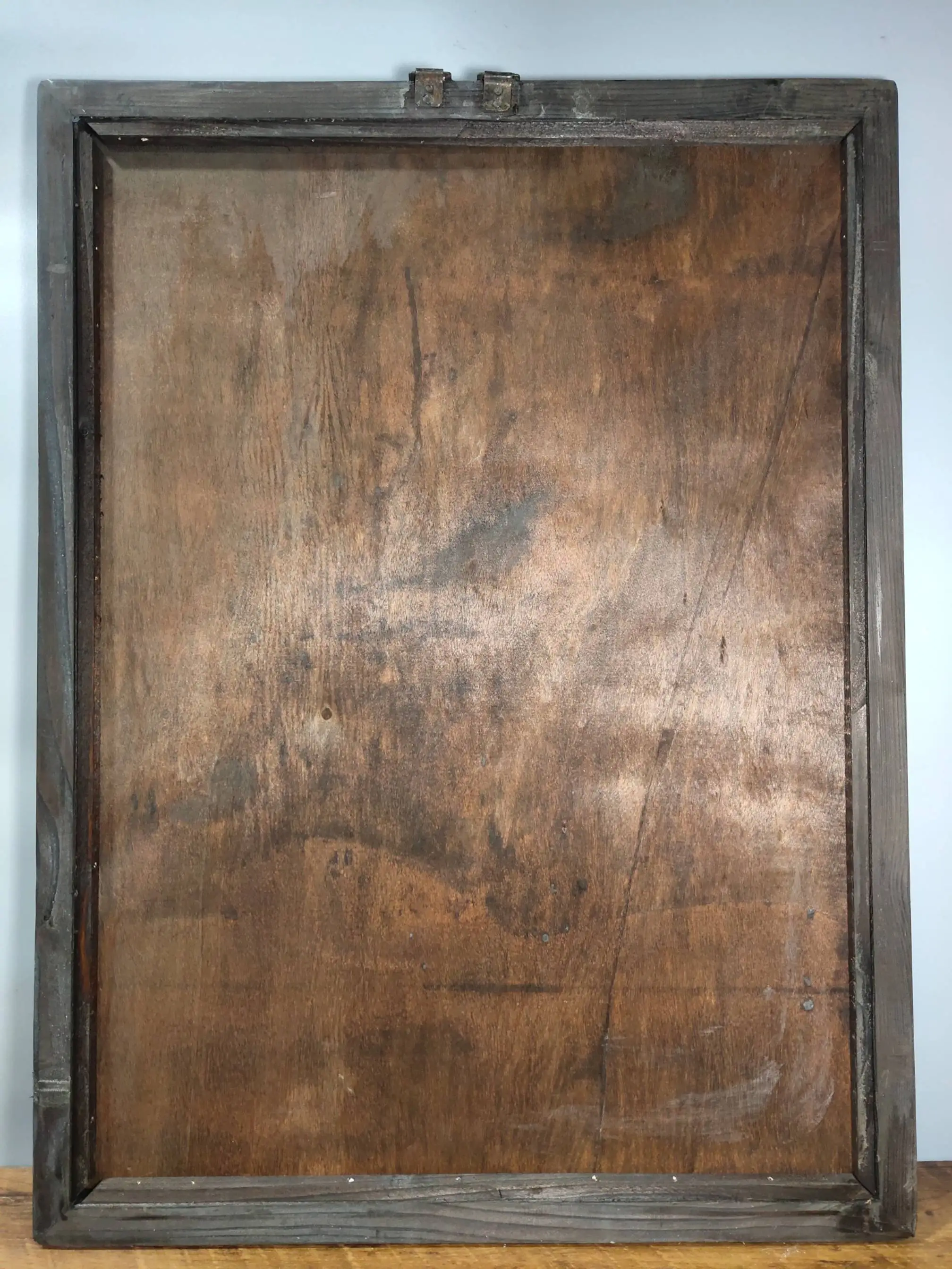 28" Tibet Buddhism Old Bronze Wooden frame Painted Thangka Thousand Hands Thousand Faces Guanyin Bodhisattva Worship amulets
28" Tibet Buddhism Old Bronze Wooden frame Painted Thangka Thousand Hands Thousand Faces Guanyin Bodhisattva Worship amulets