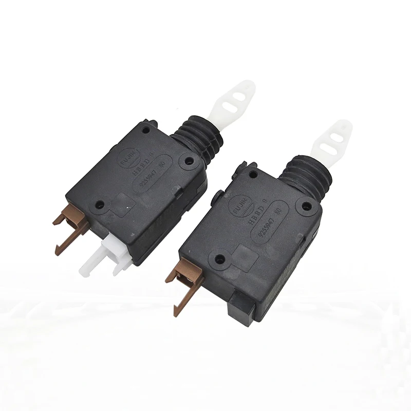For Citroen Elysee Xsara Saxo Berlingo ZX AX BX Car Door Lock Actuator Central Control Motor
For Citroen Elysee Xsara Saxo Berlingo ZX AX BX Car Door Lock Actuator Central Control Motor