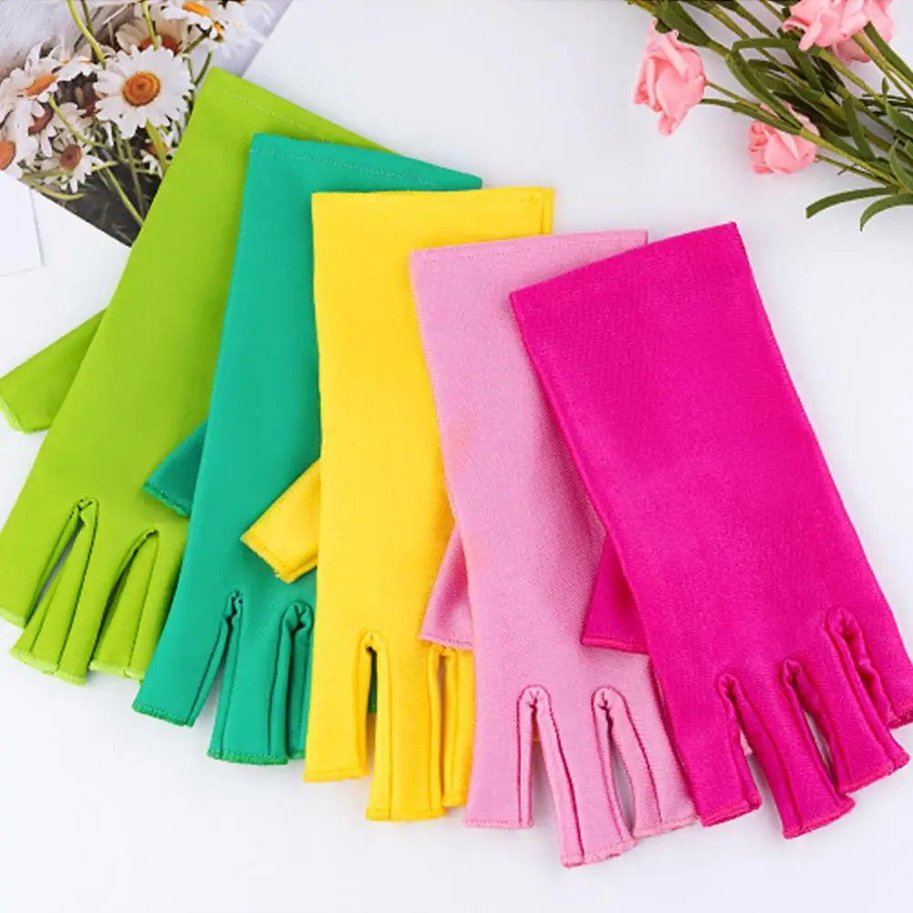 1 Pair Anti UV Glove For UV Light Radiation Protection Hot Hand 7 Radiation Colors Dryer Protection 2021 Glove Tool Nail Fo O0Z5
1 Pair Anti UV Glove For UV Light Radiation Protection Hot Hand 7 Radiation Colors Dryer Protection 2021 Glove Tool Nail Fo O0Z5