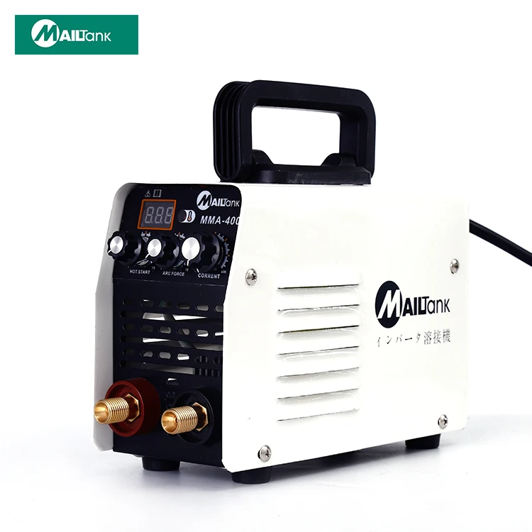 Wholesale High Frequency Transformer 220V Portable Mini Electric Arc Welding Machine
Wholesale High Frequency Transformer 220V Portable Mini Electric Arc Welding Machine