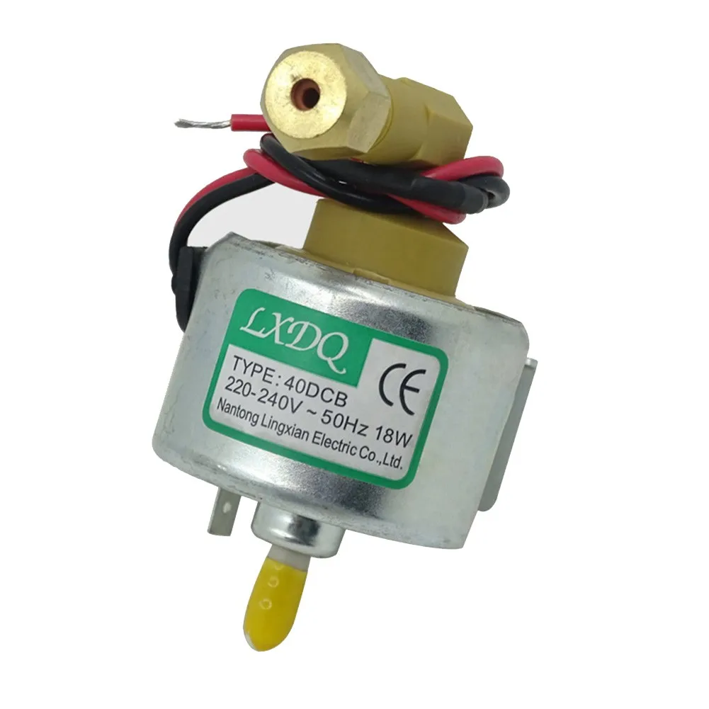 AC 40DCB 18W Water Spray Motor Fogger Parts 400-900W Fog Smoke Machine Oil Pump Professional Stage Oil Pump DJ Equipments
AC 40DCB 18W Water Spray Motor Fogger Parts 400-900W Fog Smoke Machine Oil Pump Professional Stage Oil Pump DJ Equipments