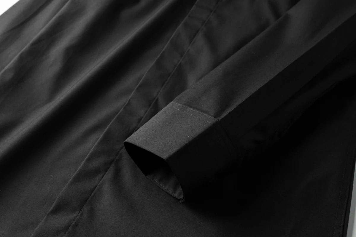 Tiger Embroidery Mens Shirts Luxury Long Sleeve Solid Color Mens Dress Shirts Slim Fit Casual Male Shirts Plus Size 4xl
Tiger Embroidery Mens Shirts Luxury Long Sleeve Solid Color Mens Dress Shirts Slim Fit Casual Male Shirts Plus Size 4xl