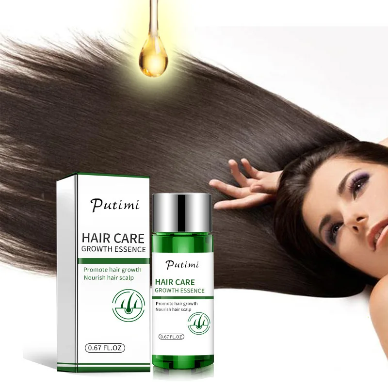 Putimi Hair Growth Essential Oils Ginger Essence Hair Growth Products Beard Anti Hair Loss Hair Growth Serum Hair Care Unisex
Putimi Hair Growth Essential Oils Ginger Essence Hair Growth Products Beard Anti Hair Loss Hair Growth Serum Hair Care Unisex