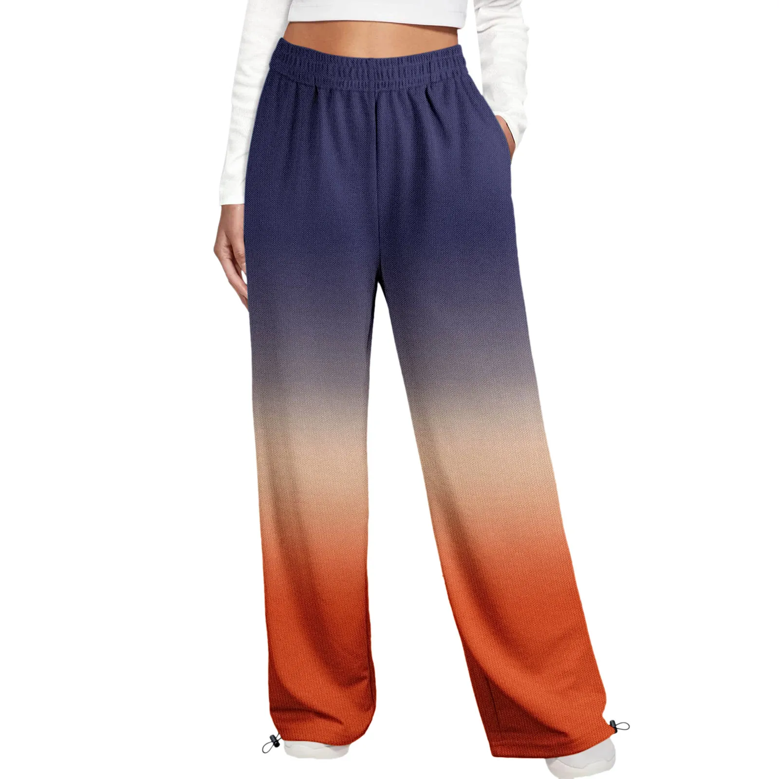 Tie-dye Patchwork Print Women Trousers Harajuku Sweatpants Pockets High Waist Sport Gym Athletic Fit Jogger Lounge Pants 4
Tie-dye Patchwork Print Women Trousers Harajuku Sweatpants Pockets High Waist Sport Gym Athletic Fit Jogger Lounge Pants 4