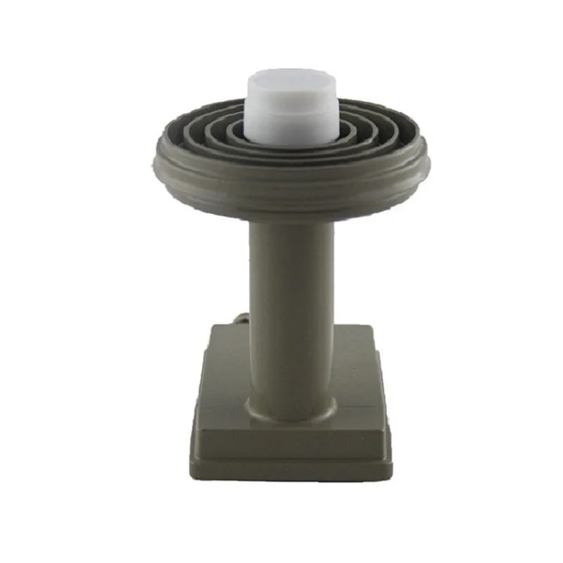 Универсальный держатель Lnb Prime Focus LNB диапазона 9,75/10,6 ГГц C диапазона, спутниковая антенна LNBF с высоким качеством, водонепроницаемая, шум 0,1 дБ
Универсальный держатель Lnb Prime Focus LNB диапазона 9,75/10,6 ГГц C диапазона, спутниковая антенна LNBF с высоким качеством, водонепроницаемая, шум 0,1 дБ