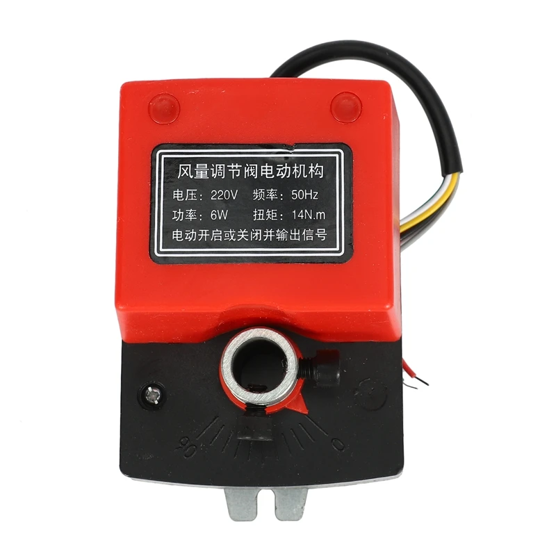 Air Damping Valve Ac220v Electric Duct Electric Damper Actuator For Ventilation Valves With Signal Feedback Retail
Air Damping Valve Ac220v Electric Duct Electric Damper Actuator For Ventilation Valves With Signal Feedback Retail
