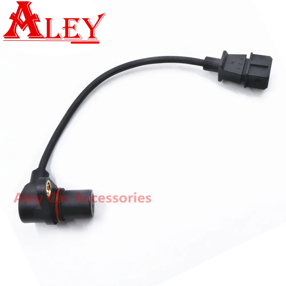 0261210273 Новый Датчик положения коленчатого вала
0261210273 Новый Датчик положения коленчатого вала