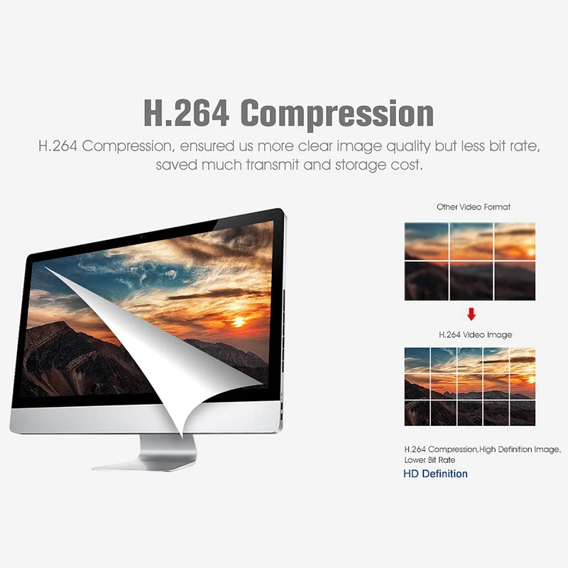 ESCAM QD900S Surveillance Camera 1080P Camouflage Coating Home Outdoor Waterproof Wireless Surveillance Camera
ESCAM QD900S Surveillance Camera 1080P Camouflage Coating Home Outdoor Waterproof Wireless Surveillance Camera