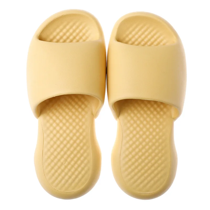 Mazefeng Slippers Women Thick Platform Women Indoor Bathroom Slipper Soft EVA Anti-slip Home Floor Slides Lady Summer Shoes Men
Mazefeng Slippers Women Thick Platform Women Indoor Bathroom Slipper Soft EVA Anti-slip Home Floor Slides Lady Summer Shoes Men