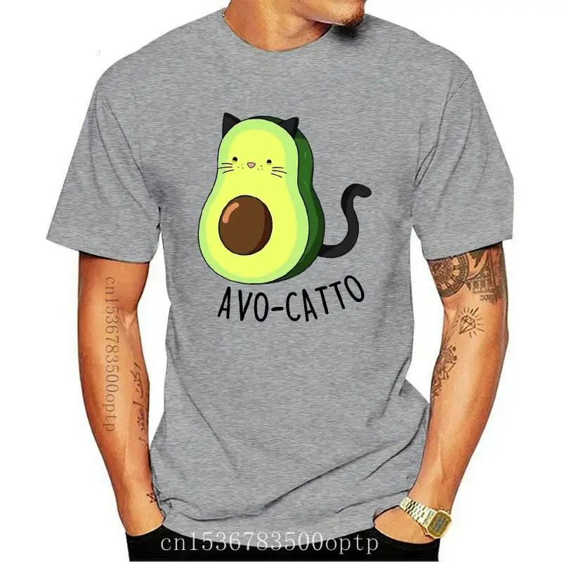 New Women Graphic Avocado Cat Printing Cartoon Fruit Clothes Floral Lady Clothing Female Tees Print Tops T Shirt Womens T-Shirt
New Women Graphic Avocado Cat Printing Cartoon Fruit Clothes Floral Lady Clothing Female Tees Print Tops T Shirt Womens T-Shirt