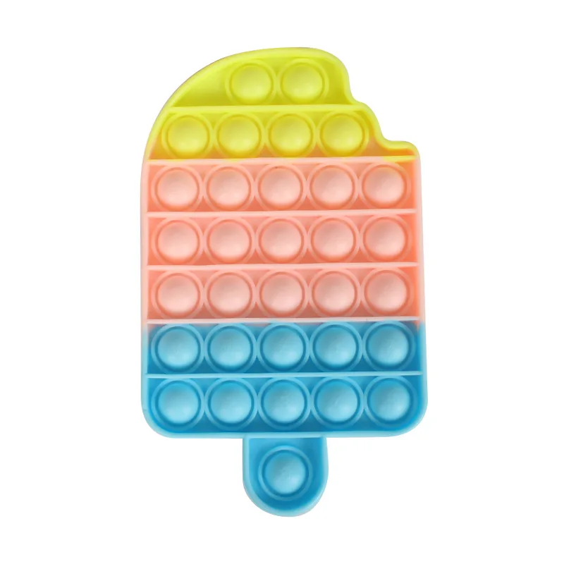 Children's Educational Decompression Toy New Rainbow Rodent Pioneer Customizable Parent-child Interactive Game
Children's Educational Decompression Toy New Rainbow Rodent Pioneer Customizable Parent-child Interactive Game