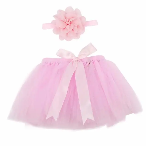 Newborn Baby Tulle Tutu Skirt Photography Props Bowknot Infant Girls Photo Props Headband Set Outfits Photography Accessories
Newborn Baby Tulle Tutu Skirt Photography Props Bowknot Infant Girls Photo Props Headband Set Outfits Photography Accessories
