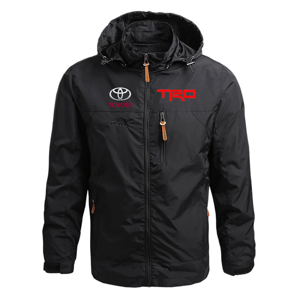 Men Toyota Pro Car Logo Classic Warm Hoodies Sweatshirts for Male Cardigan Jackets Hooded Sweatshirts Comfortable Coats
Men Toyota Pro Car Logo Classic Warm Hoodies Sweatshirts for Male Cardigan Jackets Hooded Sweatshirts Comfortable Coats