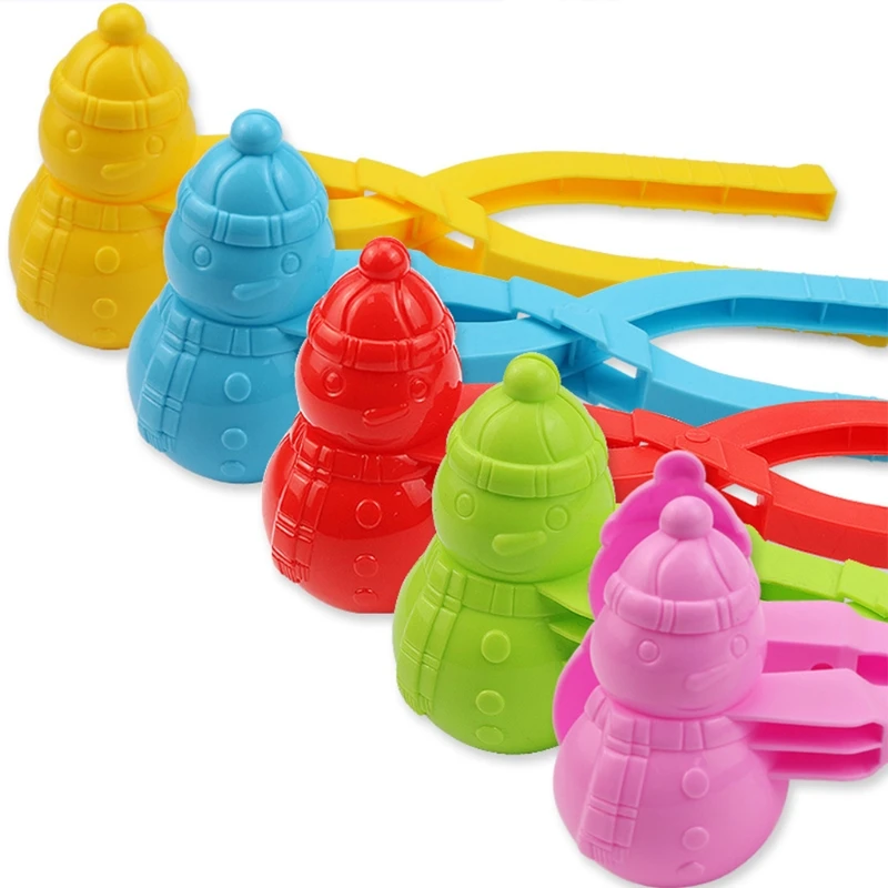Unique Beach Sand Toys and Snowball Maker Tools with Handle for Kids Adults top quality
Unique Beach Sand Toys and Snowball Maker Tools with Handle for Kids Adults top quality