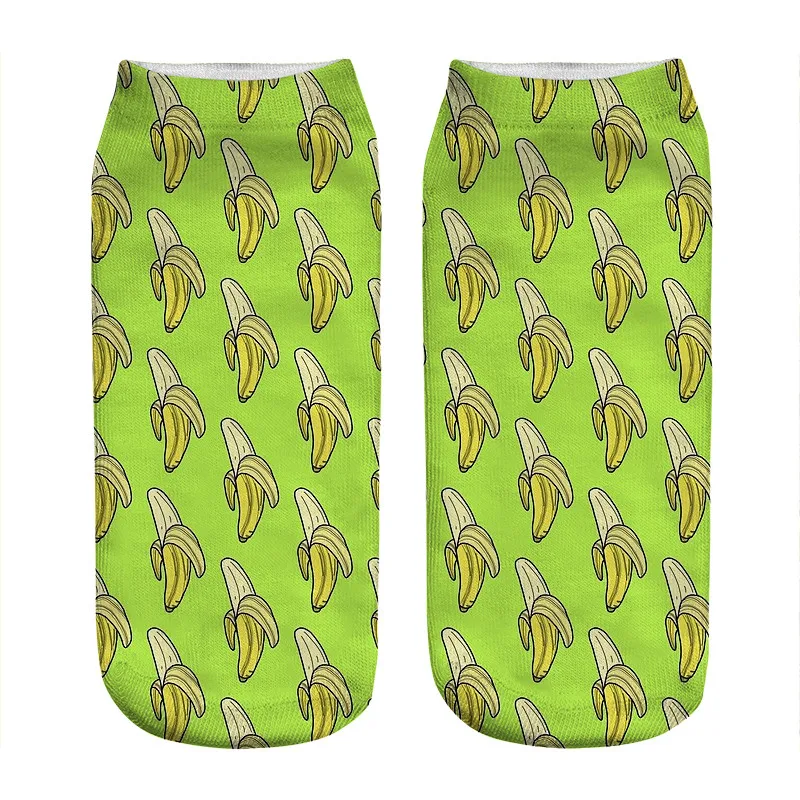 Women's socks kawaii green Peeling BANANA Printed Socks Woman harajuku Happy Funny Novelty cute girl gift Socks for women
Women's socks kawaii green Peeling BANANA Printed Socks Woman harajuku Happy Funny Novelty cute girl gift Socks for women