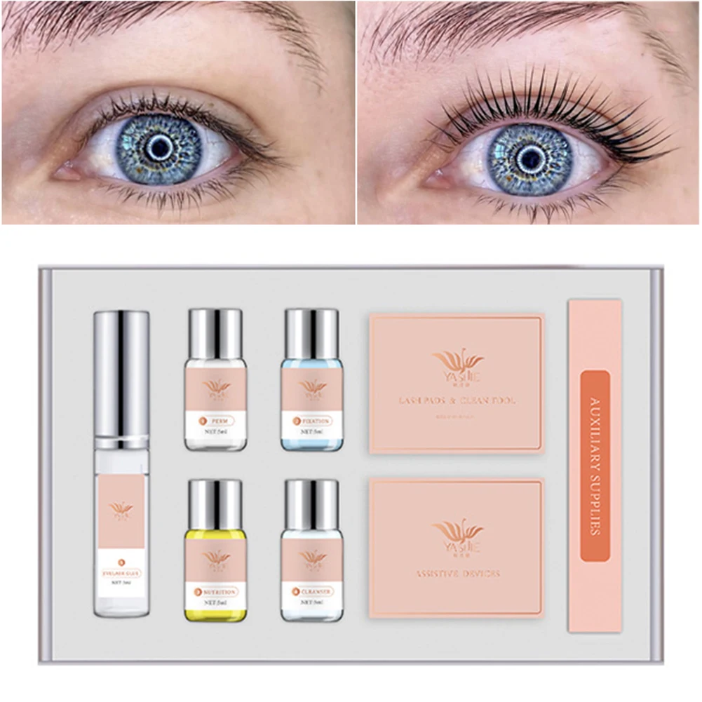 Eyelash lift kit eyelash lifting set full professional eyelash lift make up for eyelash growth Eyelash Perming Set For Salon
Eyelash lift kit eyelash lifting set full professional eyelash lift make up for eyelash growth Eyelash Perming Set For Salon