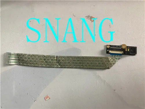 FOR Board-Cable Tablet Lenovo Thinkpad for 1838/Tablet/Rear/Camera Phj00/Nbx0000yr00/Test-ok
FOR Board-Cable Tablet Lenovo Thinkpad for 1838/Tablet/Rear/Camera Phj00/Nbx0000yr00/Test-ok