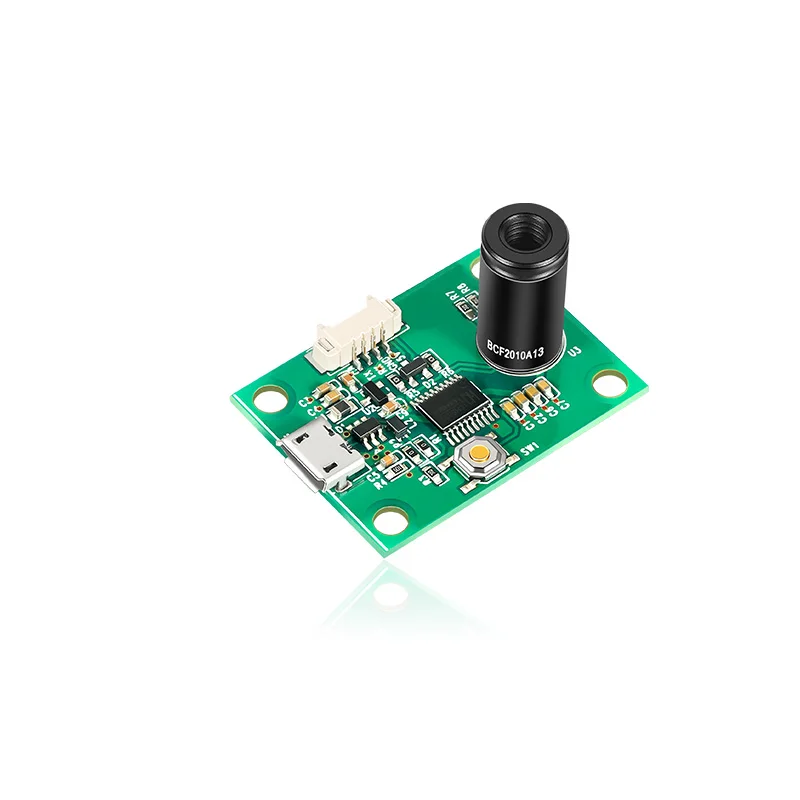 FST-DCC Infrared Temperature Sensor Module Serial Output with Communication function
FST-DCC Infrared Temperature Sensor Module Serial Output with Communication function
