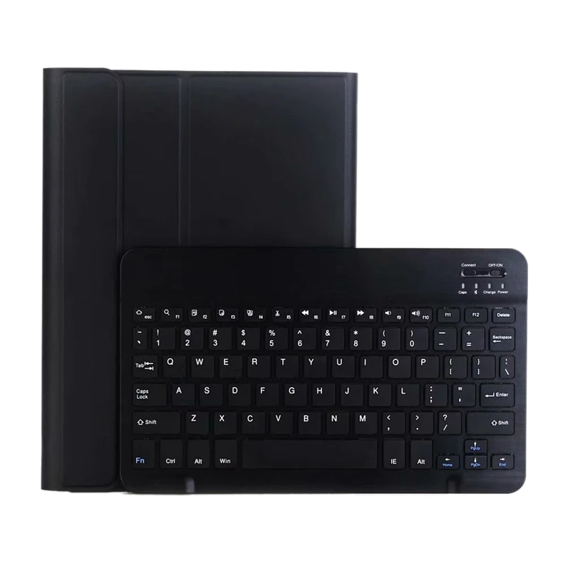 Bluetooth 3 0 беспроводной Чехол для клавиатуры iPad защитный чехол Съемная клавиатура 10 2|Аксессуары мышей и