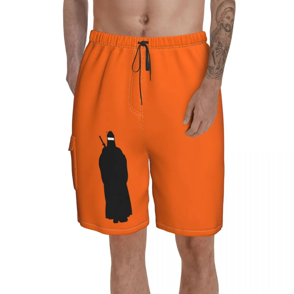 Промо карманные пляжные брюки The Untamed Xiao Xingchen The Untamed повседневные R246 дышащие быстросохнущие оригинальные мужские шорты с принтом 
Промо карманные пляжные брюки The Untamed Xiao Xingchen The Untamed повседневные R246 дышащие быстросохнущие оригинальные мужские шорты с принтом