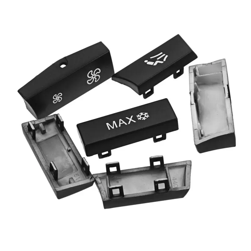 12pcs AC button trim Accessories Black Kit.Heater Repair Set Car For BMW 5 6 7 F10 F01 UU
12pcs AC button trim Accessories Black Kit.Heater Repair Set Car For BMW 5 6 7 F10 F01 UU