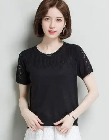 T Shirt Women Clothes 2020 Fashion Tee Top Fashion Cotton Ladies Tee Shirt
T Shirt Women Clothes 2020 Fashion Tee Top Fashion Cotton Ladies Tee Shirt