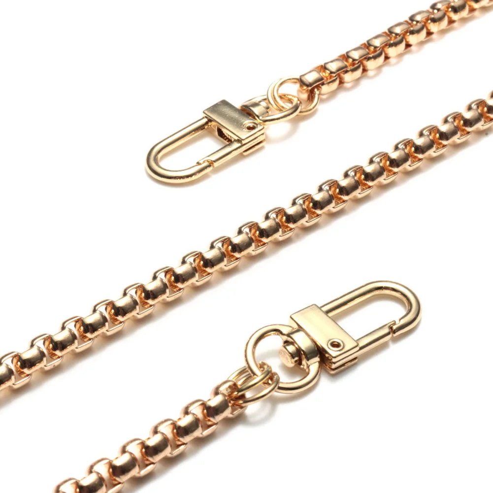 120cm Bag Replacement Handbag Purse Chain Bag Parts Metal With Buckles Strap
120cm Bag Replacement Handbag Purse Chain Bag Parts Metal With Buckles Strap