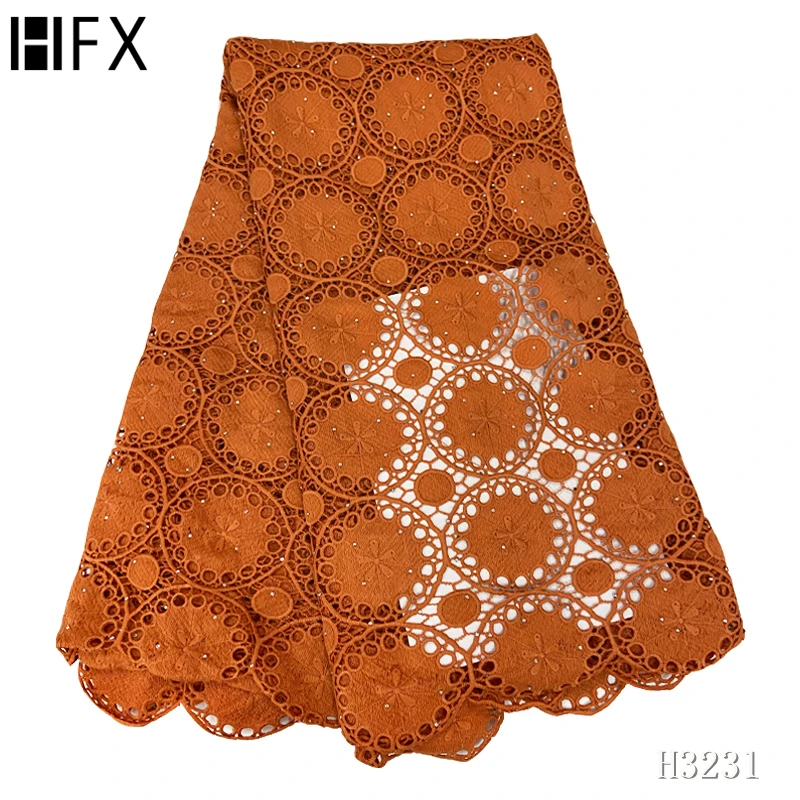 HFX 2020 New Arrival high quality african cord lace fabric,chemical lace water soluble guipure lace fabric for wedding H3231
HFX 2020 New Arrival high quality african cord lace fabric,chemical lace water soluble guipure lace fabric for wedding H3231