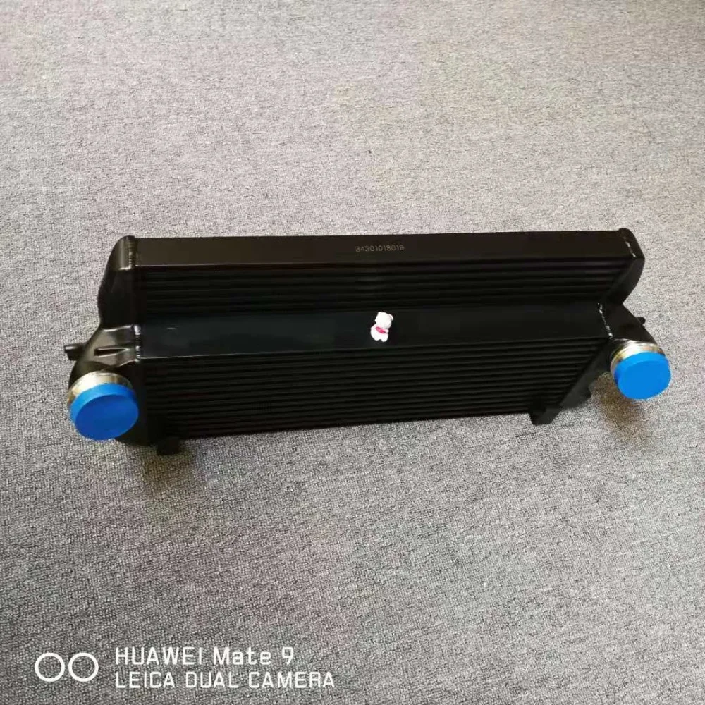 Большая производительность интеркулер для bmw 520 525 528 530 535 640 740
Большая производительность интеркулер для bmw 520 525 528 530 535 640 740