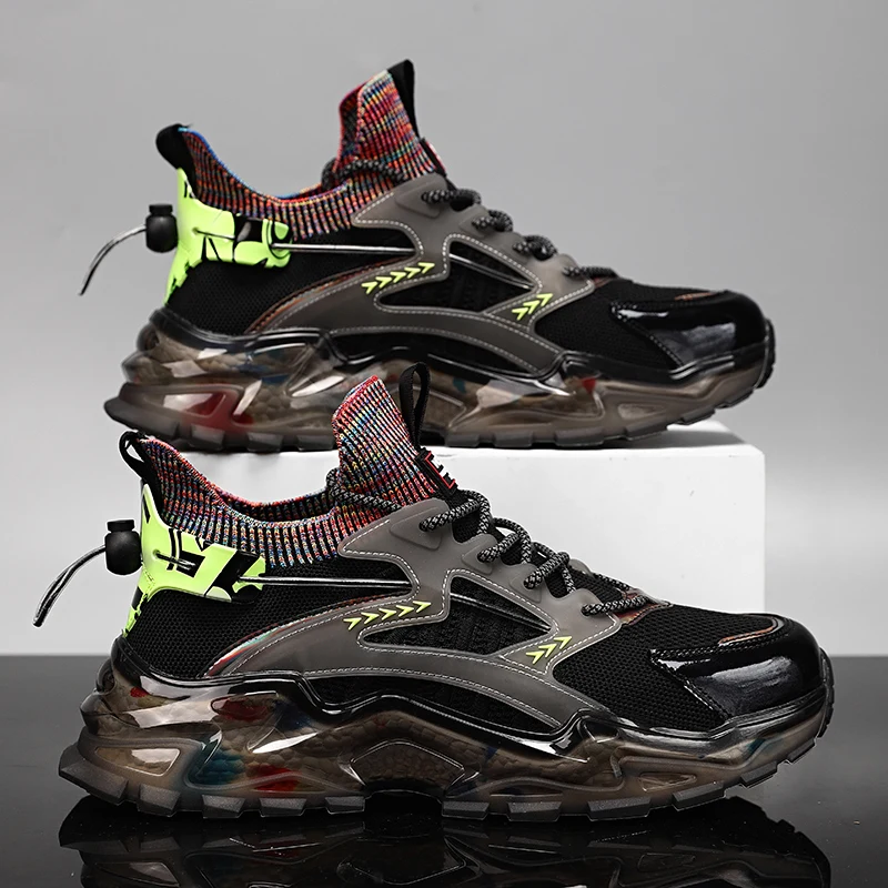 2021 Chunky Men Shoes Sneakers Fashion Running Sports Trainers Tenis Men Shoes off white Men Sneakers Designer Men Casual Shoes
2021 Chunky Men Shoes Sneakers Fashion Running Sports Trainers Tenis Men Shoes off white Men Sneakers Designer Men Casual Shoes