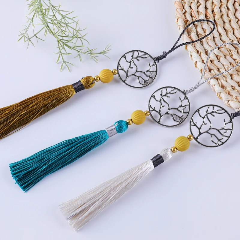 QGVLish 10Pcs/lot Iron Cord Small Key Tassel Fringe Curtain Accessories DIY For Valance Stage Cushion Sofa Key Tassels Tie Back
QGVLish 10Pcs/lot Iron Cord Small Key Tassel Fringe Curtain Accessories DIY For Valance Stage Cushion Sofa Key Tassels Tie Back