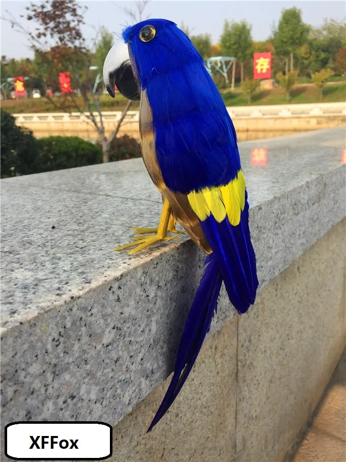 cute real life dark blue parrot model foam&feather Budgerigar bird gift about 30cm xf2583
cute real life dark blue parrot model foam&feather Budgerigar bird gift about 30cm xf2583