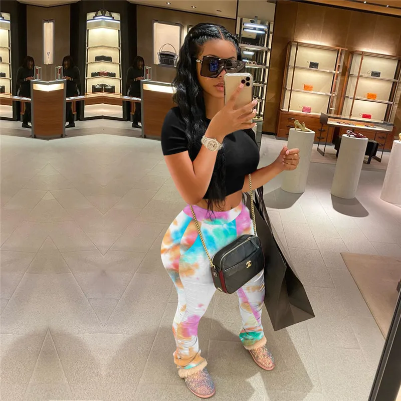 Tie Dye Tight Leggings Sports Women Fitness With Pocket Yoga Pants Stretch Workout Leggings Patchwork Slim Gym Leggings
Tie Dye Tight Leggings Sports Women Fitness With Pocket Yoga Pants Stretch Workout Leggings Patchwork Slim Gym Leggings